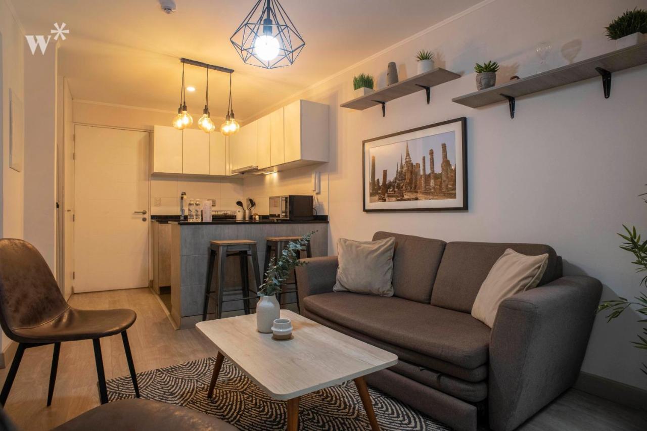 Osma By Wynwood House Apart otel Lima Dış mekan fotoğraf