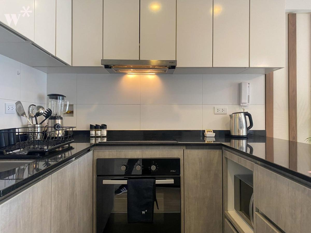 Osma By Wynwood House Apart otel Lima Dış mekan fotoğraf