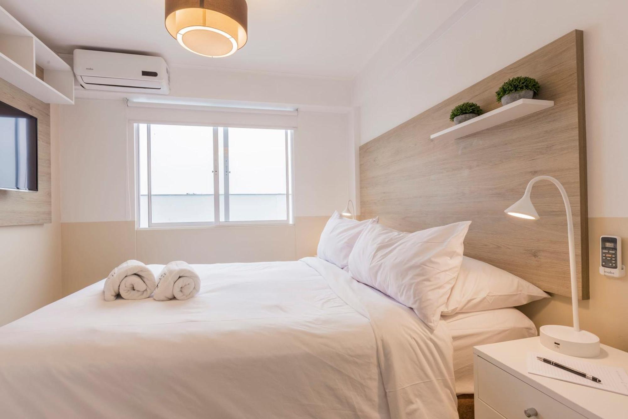 Osma By Wynwood House Apart otel Lima Dış mekan fotoğraf