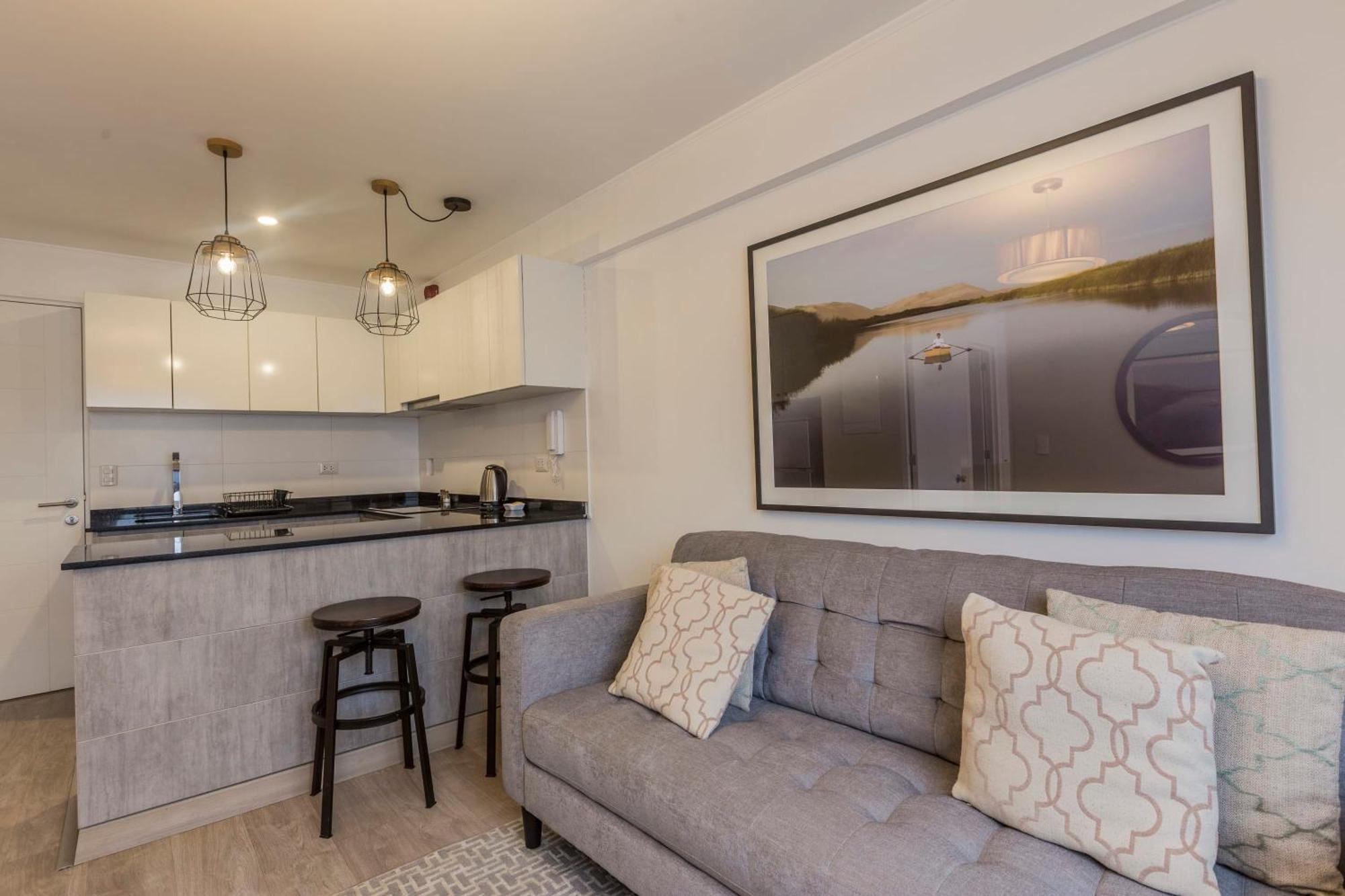 Osma By Wynwood House Apart otel Lima Dış mekan fotoğraf