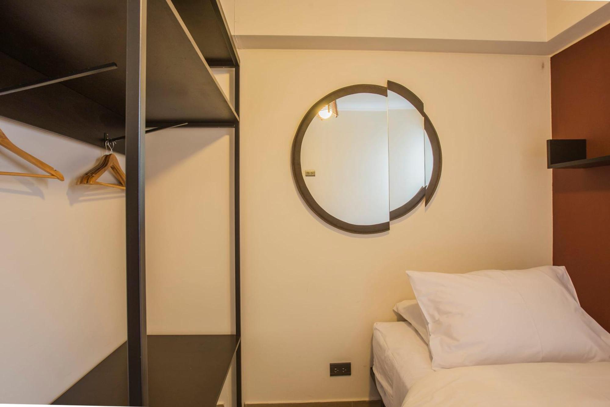 Osma By Wynwood House Apart otel Lima Dış mekan fotoğraf